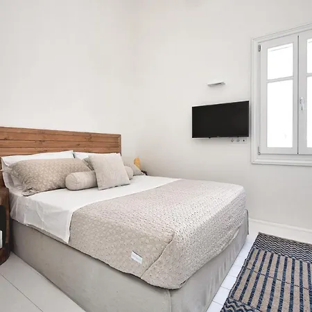 Pnoe Villa Mykonos Town