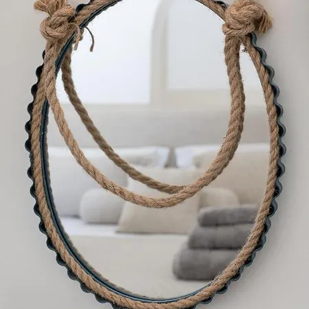 Pnoe Willa Mykonos Town