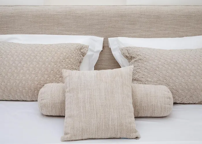 וילה Pnoe Mykonos Town