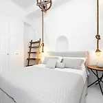 Pnoe Willa Mykonos Town