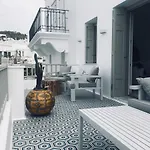 Willa Pnoe Mykonos Town